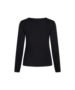 CCDK Copenhagen Top/ Loungeshirt/ Pyjamas<4600 BLACK - Jordan T-shirt