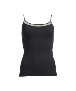 Femilet Undertøj<011 BLACK - Juliana Camisole