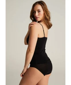 Femilet Undertøj<011 BLACK - Juliana Camisole