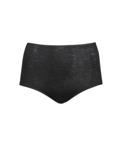 Femilet Undertøj|Trusser<011 BLACK - Juliana Maxi Brief