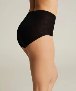 Femilet Undertøj|Trusser<011 BLACK - Juliana Maxi Brief