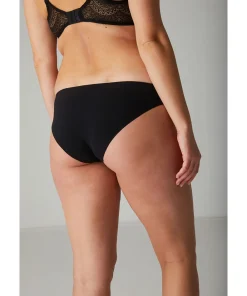 Simone Pérèle Trusser<015 BLACK - Karma Brief