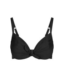 Saltabad Bikinier<050 BLACK - Kerstin Bikini-bh