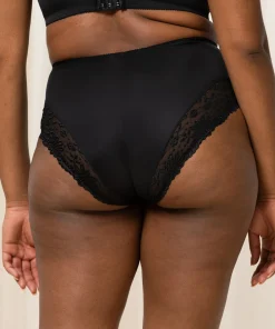 Triumph Trusser<0004 BLACK - Ladyform Soft Trusser