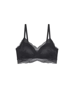 Triumph Bh'er<0004 BLACK - Lift Smart Bra P