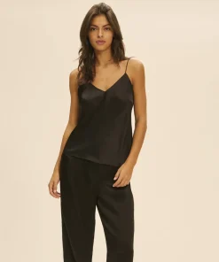 Simone Pérèle Undertøj<015 BLACK - Love Me Top
