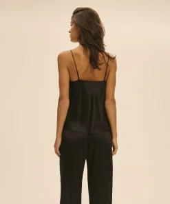Simone Pérèle Undertøj<015 BLACK - Love Me Top