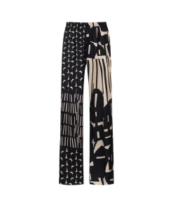 Mey Shorts/ Loungepants<3 BLACK - Lovestory Pants