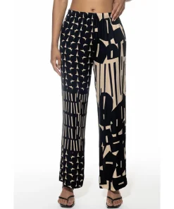 Mey Shorts/ Loungepants<3 BLACK - Lovestory Pants