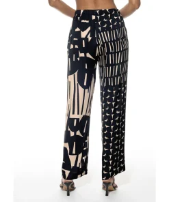 Mey Shorts/ Loungepants<3 BLACK - Lovestory Pants