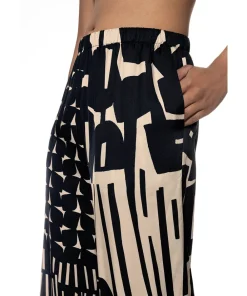 Mey Shorts/ Loungepants<3 BLACK - Lovestory Pants