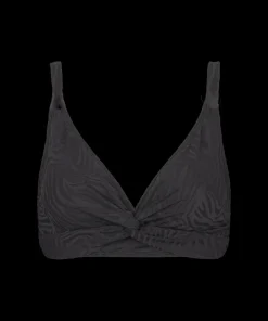 Missya Bikinier<001 BLACK - Lucca Top