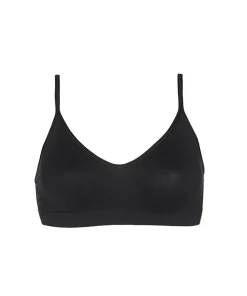 Missya Undertøj|Bh'er<001 BLACK - Lucia Bra Top