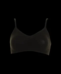 Missya Undertøj|Bh'er<001 BLACK - Lucia Bra Top Bamboo