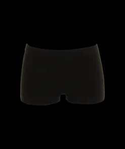 Missya Undertøj|Trusser<001 BLACK - Lucia Hipster Bamboo