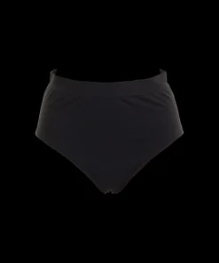 Missya Undertøj|Trusser<001 BLACK - Lucia Maxi