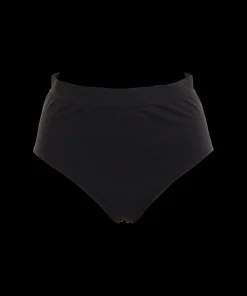 Missya Undertøj|Trusser<001 BLACK - Lucia Maxi Bamboo