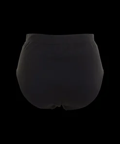 Missya Undertøj|Trusser<001 BLACK - Lucia Maxi Bamboo