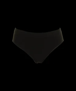 Missya Undertøj|Trusser<001 BLACK - Lucia Tai Bamboo