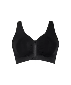 Anita Special Bh'er|Bh'er<001 BLACK - Lynn Post mastectomy bra