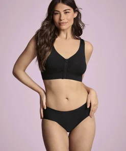 Anita Special Bh'er|Bh'er<001 BLACK - Lynn Post mastectomy bra