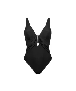 Maryan Mehlhorn Badedragter<006 BLACK - Swimsuit