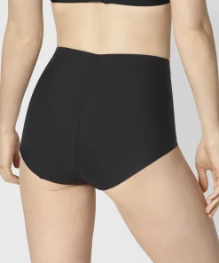 Triumph Shapewear|Trusser<0004 BLACK - Medium Shaping Series Highwaist Panty