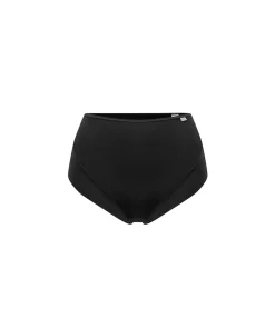 Avet Undertøj|Trusser<99 BLACK - Microfiber Panties