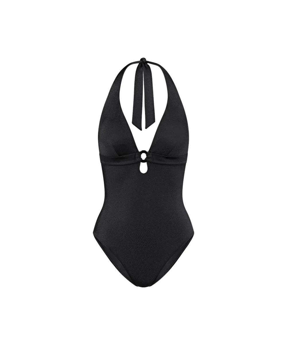 Triumph Badedragter<0004 BLACK - Midnight Swim Badedragt