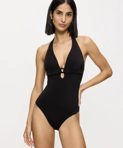 Triumph Badedragter<0004 BLACK - Midnight Swim Badedragt