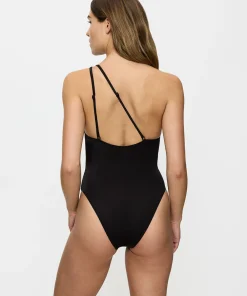 Triumph Badedragter<0004 BLACK - Midnight Swim Badedragt