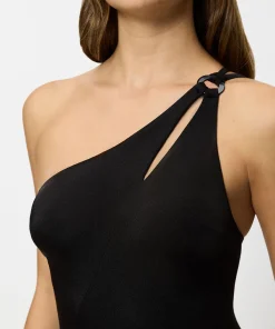 Triumph Badedragter<0004 BLACK - Midnight Swim Badedragt