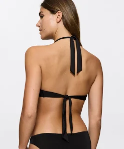 Triumph Bikinier<0004 BLACK - Midnight Swim Bikini Top