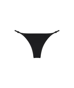 Triumph Bikinier<0004 BLACK - Midnight Swim Brazil Bikini Trusse