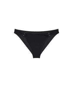 Triumph Bikinier<0004 BLACK - Midnight Swim Hikini / Tai Bikini Trusse