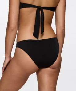 Triumph Bikinier<0004 BLACK - Midnight Swim Hikini / Tai Bikini Trusse