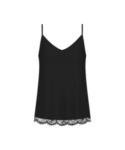 Mey Undertøj<3 BLACK - Modern Camisole