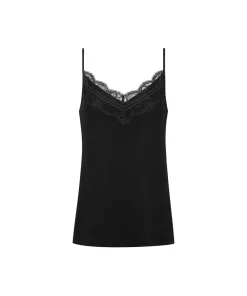 Mey Undertøj<3 BLACK - Modern Camisole