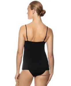 Mey Undertøj<3 BLACK - Modern Camisole