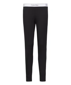 Calvin Klein Shorts/ Loungepants<001 BLACK - Modern Cotton Legging Pant