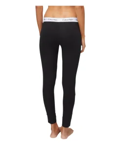 Calvin Klein Shorts/ Loungepants<001 BLACK - Modern Cotton Legging Pant