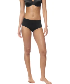 Mey Trusser<3 BLACK - Modern Waist Pants