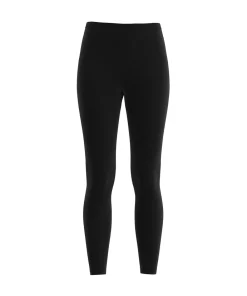 Calida Undertøj<992 BLACK - Natural Comfort Leggings