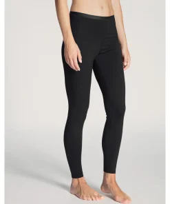 Calida Undertøj<992 BLACK - Natural Comfort Leggings