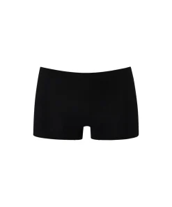 Mey Trusser<3 BLACK - Natural Second Me Shorts