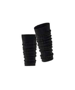 Falke Strømpebukser/ Leggings<3000 BLACK - Needlepoint LW Legging