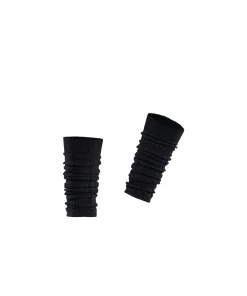 Falke Strømpebukser/ Leggings<3000 BLACK - Needlepoint LW Legging