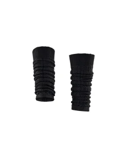 Falke Strømpebukser/ Leggings<3000 BLACK - Needlepoint LW Legging