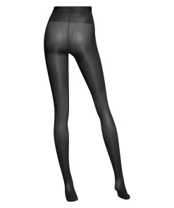 Wolford Strømpebukser/ Leggings<7005 BLACK - Neon 40 Strømpebukser/Leggings