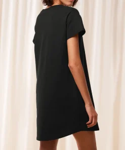 Triumph Natskjorter/ Big Shirts<0004 BLACK - Nightdresses NDK